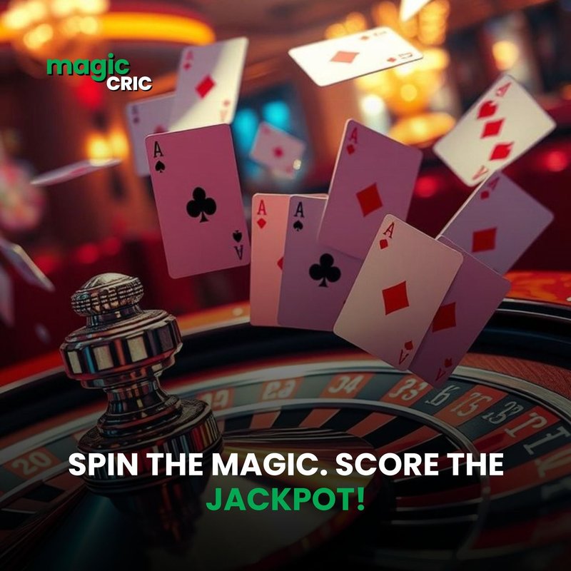 Why I Chose the Magic Win Casino in the UK in United Kingdom
